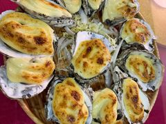 -蠔爺王志德生蚝馆(金沙湾店)