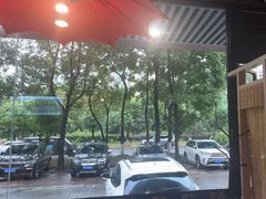 -老船舫·现做活鲜鱼馆(东郊记忆店)