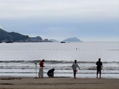 -东海半边山旅游度假区