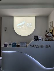 -YANSHE颜舍  Studio