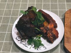 老家一把骨-老家味道主题餐厅