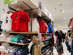 -优衣库(上海金桥国际商业广场店)