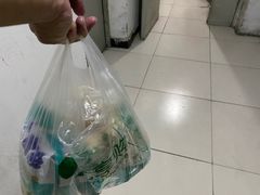 -华莱士·全鸡汉堡(五爱道店)