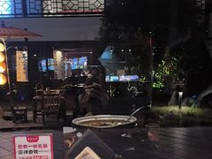-柴米油盐(土菜院子店)