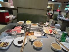 -海底捞火锅(振华商厦店)