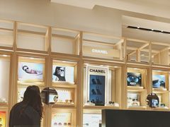 -溥仪眼镜PUYI OPTICAL(国贸商城店)