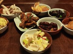 -青藤茶馆(南山路店)