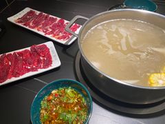 -二刀潮牛(重庆光环购物公园店)