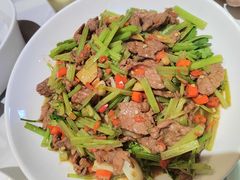 -北平食府(马鞍山路店)