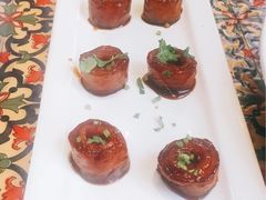 -城南往事济南风味主题餐厅(东环店)