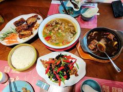 -湖碟轩·私厨坊(张家港店)