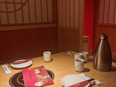 -大和食乐·鲜和牛酸汤火锅(环宇荟店)