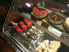 炭烧乳酪-丁香西饼屋(桂林路店)