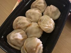 -鸡鸣汤包(仙林店)