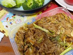 -老昌春饼(中央大街店)