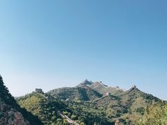 -司马台长城