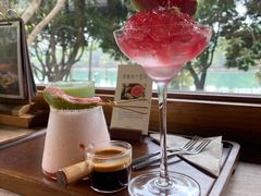 -时光花园(白鹭洲店)