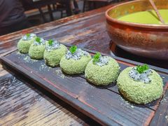 茶里-凤凰山斑鱼馆(恭城店)