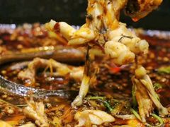 -自贡好吃客(科华店)