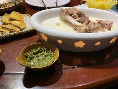 -海拉尔蒙古包(房山长阳总店)