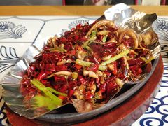 -美庐时尚餐厅(菱角湖店)