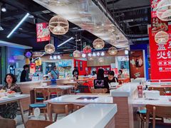 -盒马鲜生(观音桥店)