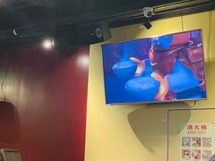 -bluefrog蓝蛙(水游城店)