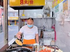 -张记灌饼(丰富路店)