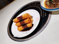 -蛙蛙叫干锅年代(簋街总店)
