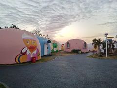 -漳州滨海火山岛自然生态风景区