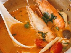 -美奈小馆·越南料理(福田星河COCO Park店)