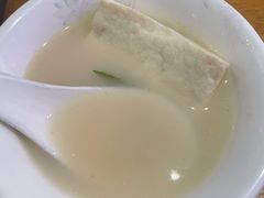 鸡汤百叶包-香浙汇(望京店)