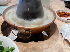 -东来顺饭庄(西直门店)