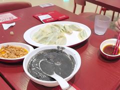 -喜家德虾仁水饺(深圳印力中心店)