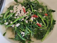 -张家卫·阳江菜·小海鲜(肥婆湾桥店)