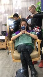 -星格造型·Hair Salon