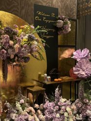 -上海万豪虹桥大酒店·宴会厅