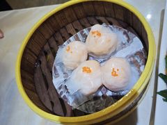 虾饺-明泉居茶点荟(车陂店)