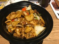 -娘惹裙厨餐厅(昙华林店)