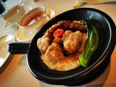 -金轩中餐厅 Jin Xuan(浦东丽思卡尔顿酒店)