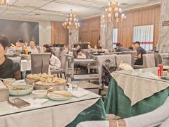 -王厚元饺子·辽菜·烤鸭(工会大厦店)