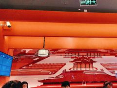-满园烤鸭·春饼(中街大悦城店)