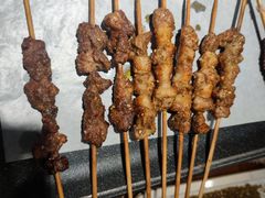 -管氏翅吧(马家堡店)