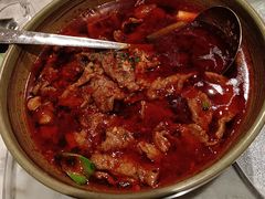 -漢舍中国菜馆(889广场店)