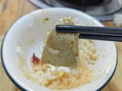 -大方六龙豆干(双山总店)