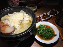 -九锅一堂酸菜鱼(新南凯德直营店)