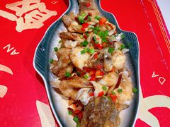 -长安·大茶饭