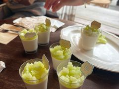 -EAU CAFE(永康路店)