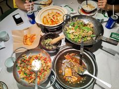 -费大厨辣椒炒肉(黄兴中心广场店)