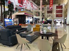 -东亚家具商城(北园立交桥店)